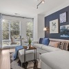 Model Apartment