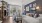 Open Living room, furnished