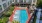 large community pool, resort style